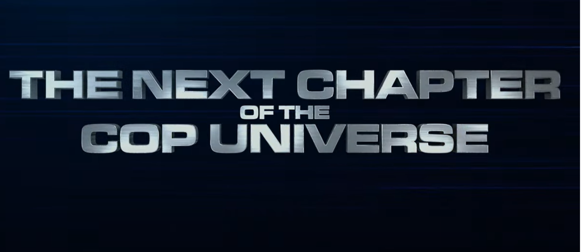 New Web Series 2024 Nest Chapter of the COP Universe 