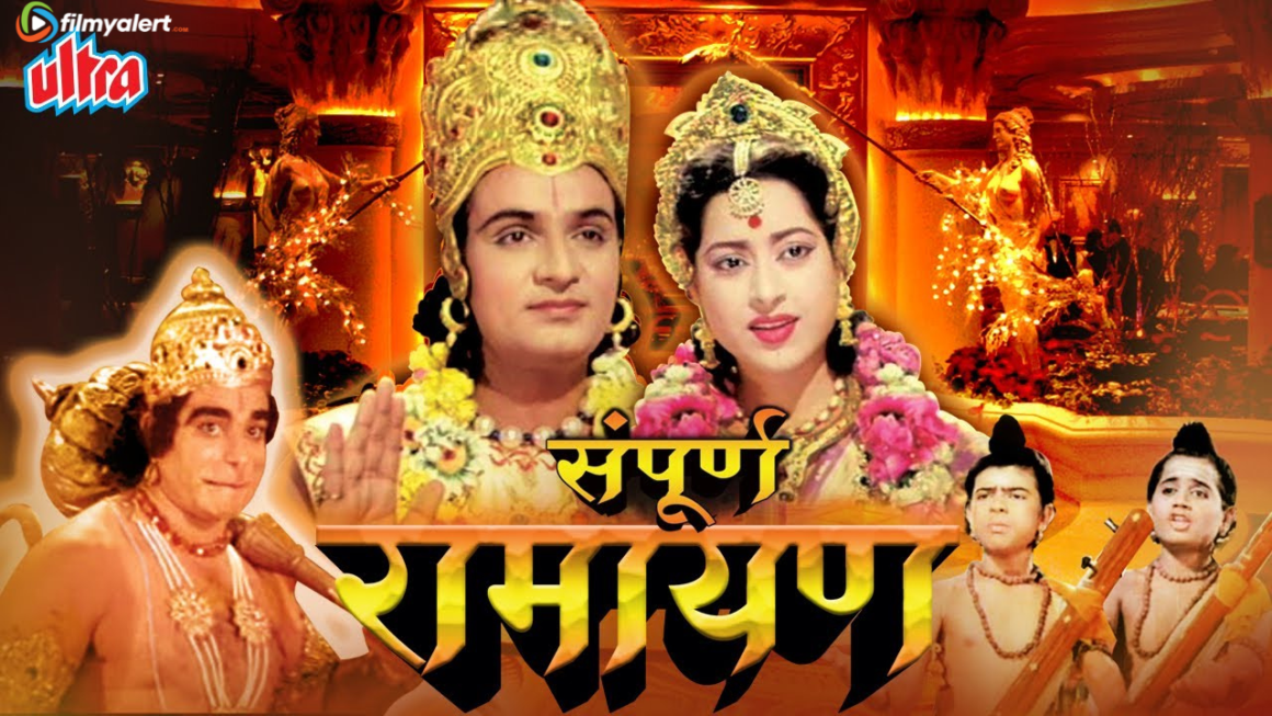 TOP 6 Movie must watch On the occasion of 22 January Ayodhya Ram Mandir