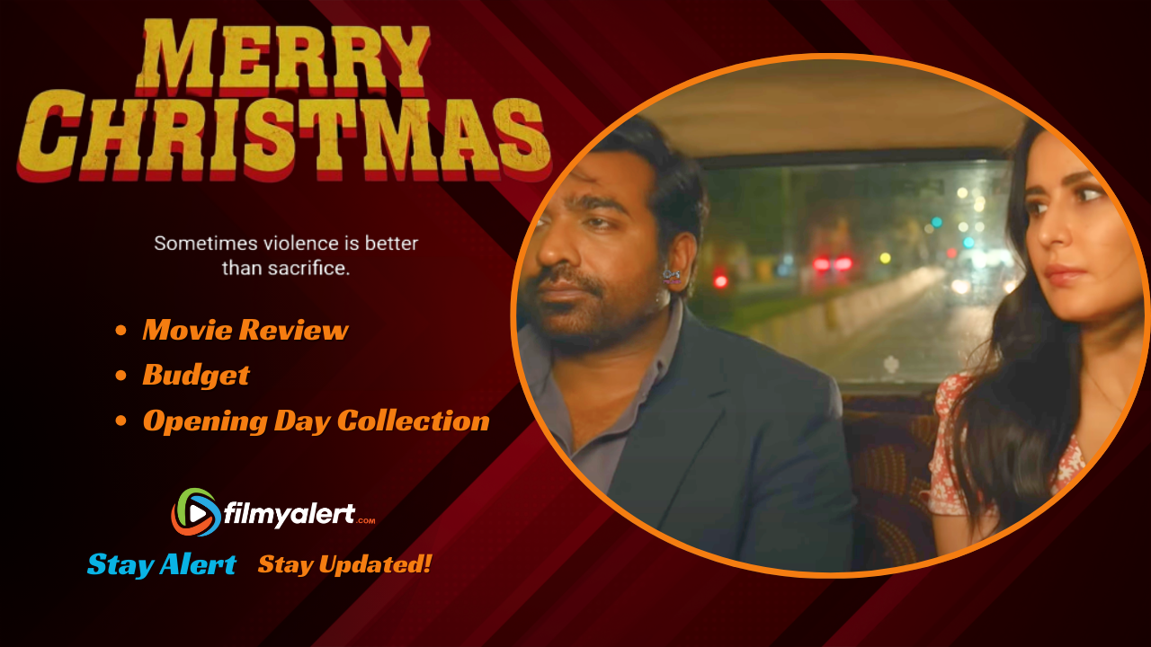 Merry Christmas Movie Review