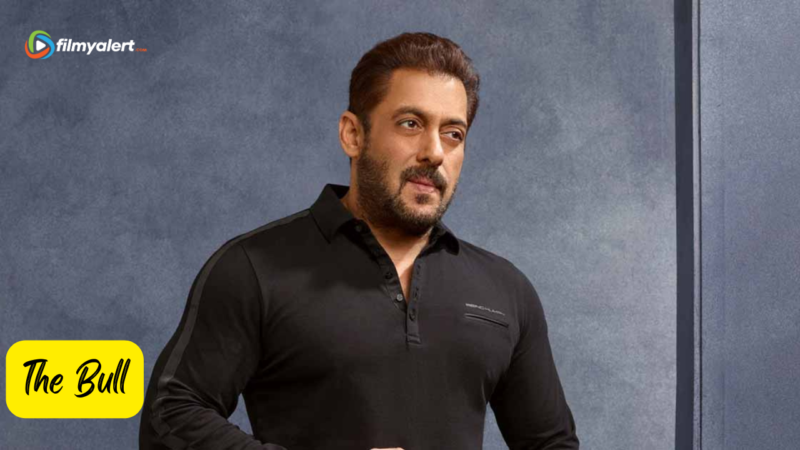 Salman Khan's Upcoming Blockbuster Movies