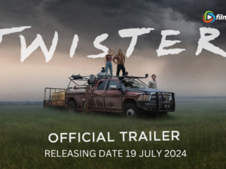 Latest Trailers Of Twisters Movie