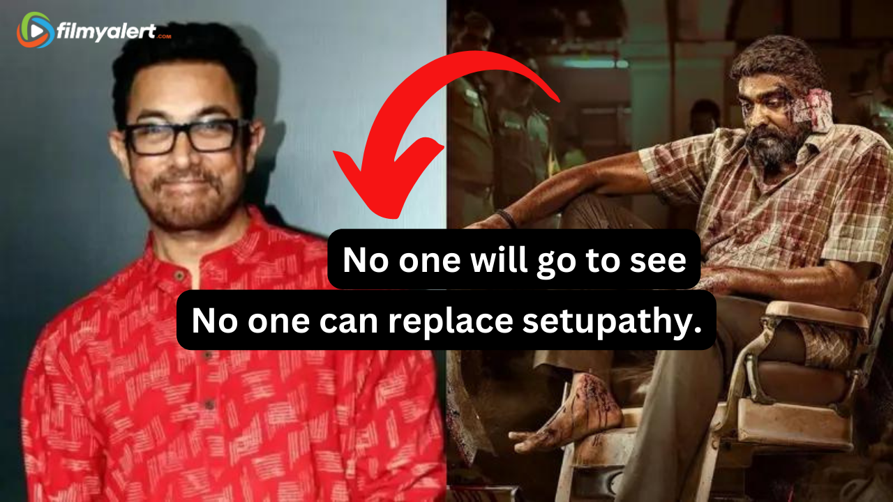 Is Remake Of Maharaja Bad Decision for Aamir Khan