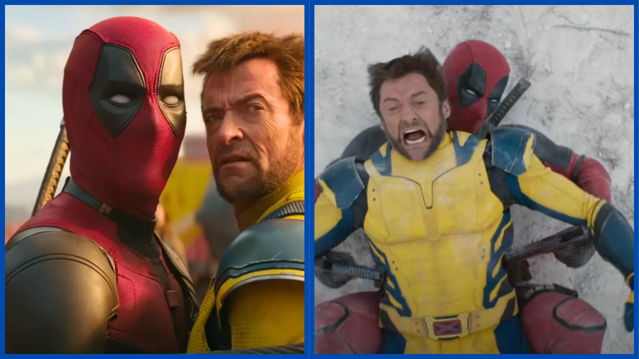 Deadpool and Wolverine Global Box Office Collection