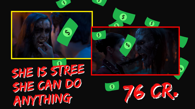 Stree 2 Box Office Record