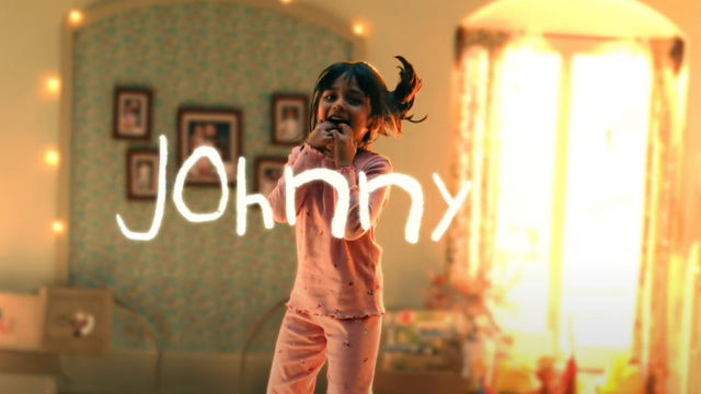 Pikley Pom New Song of Baby John Arriving on 06 Dec