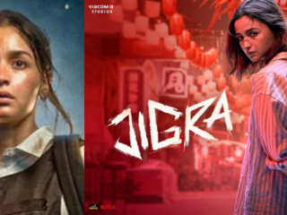 Watch Jigra Alia Bhatt movies on OTT