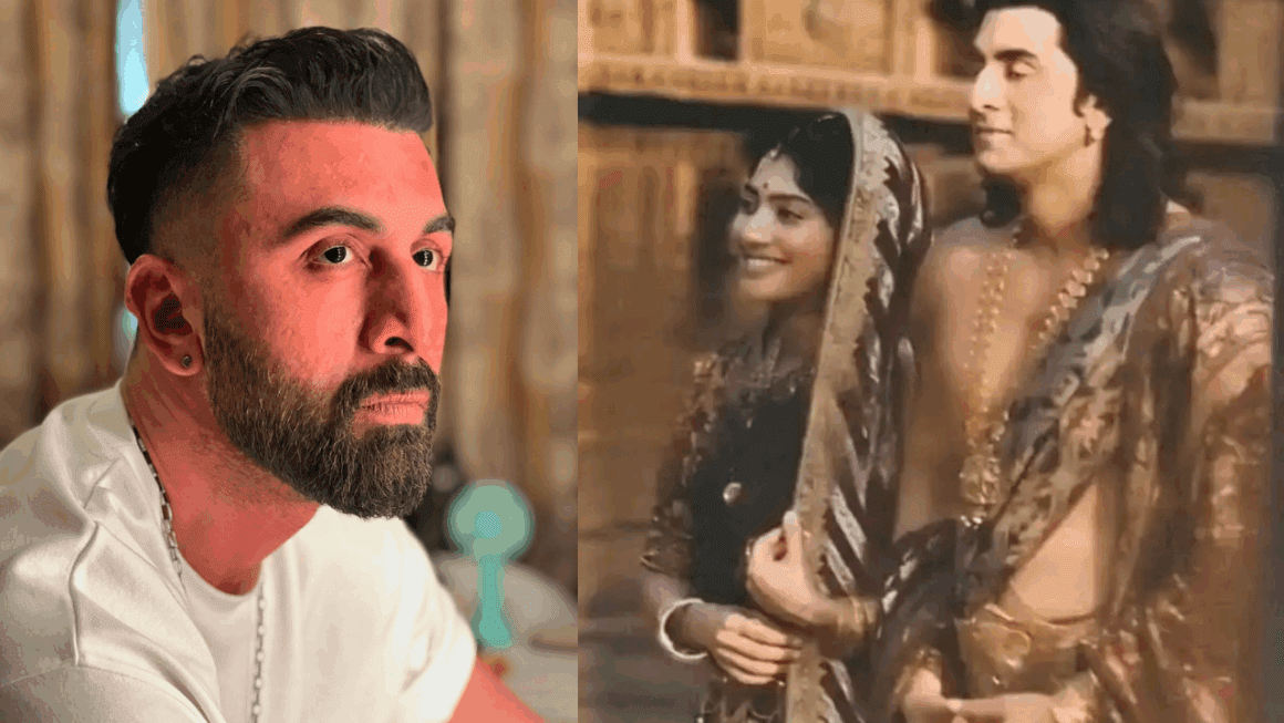 Ranbir Kapoor’s Upcoming Projects 2025-2027