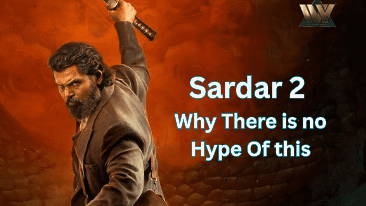 Sardar 2