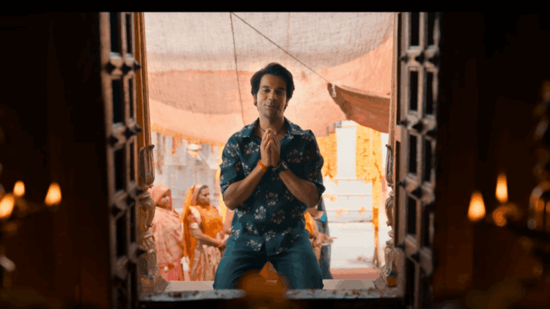 Best Comedy Movie 2025