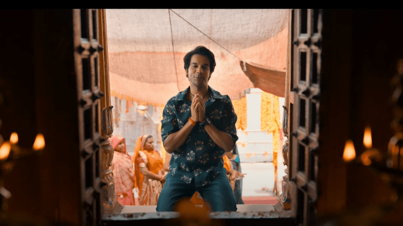 Best Comedy Movie 2025