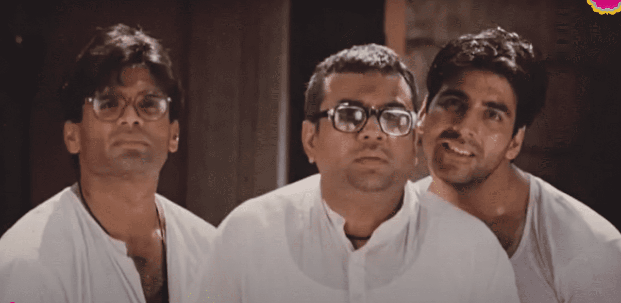 Hera Pheri 3 Update Latest News