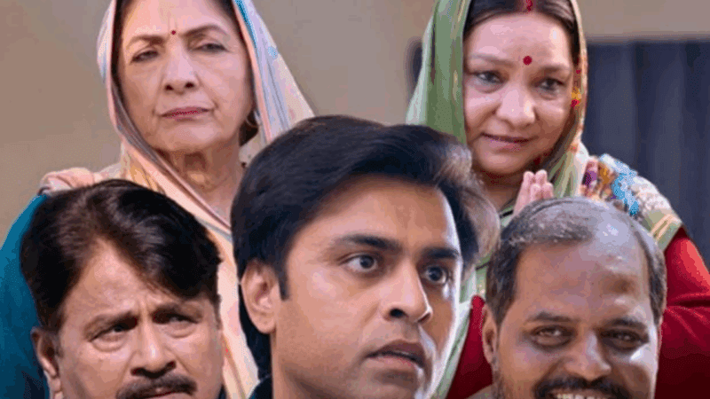 Prime Video Unveils First-Look Teaser of Panchayat Season 4 at WAVES 2025