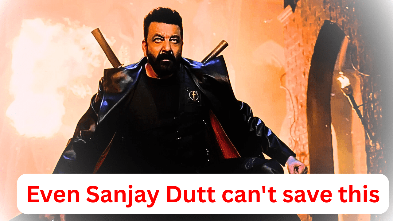 The Bhootnii Box Office Day 1
