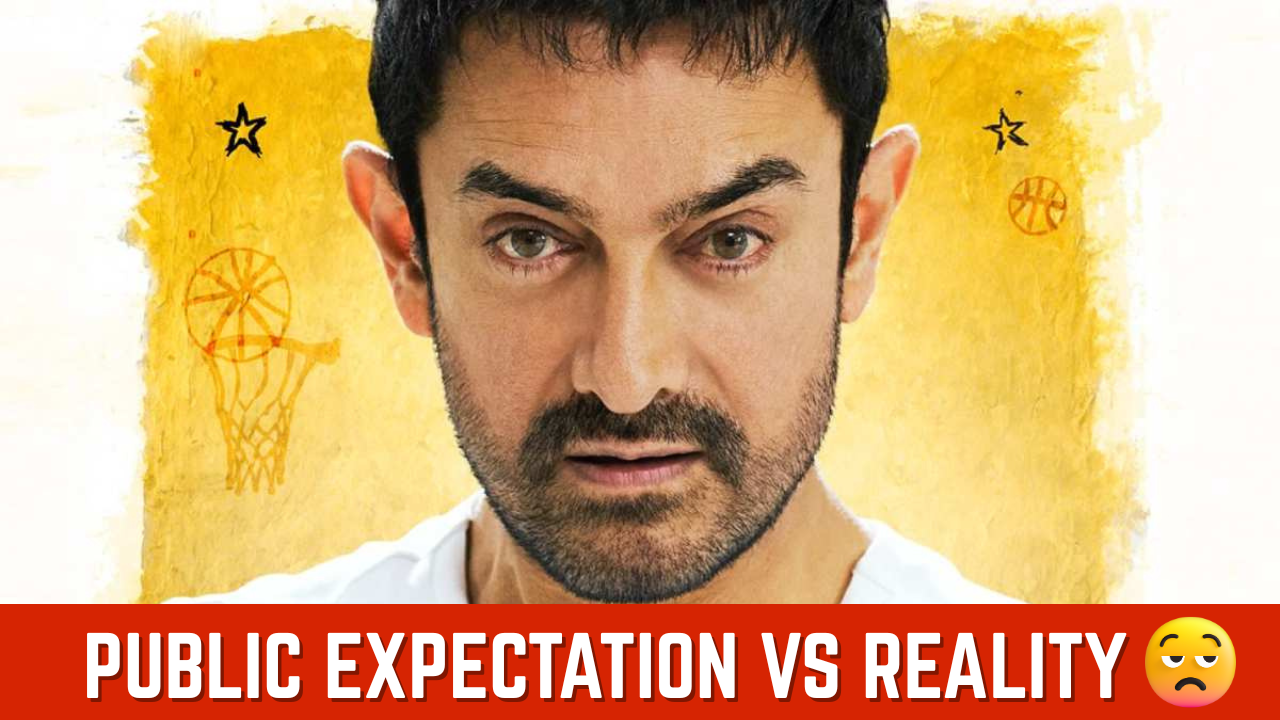 Taare Zameen Par Public Expectation Vs Reality