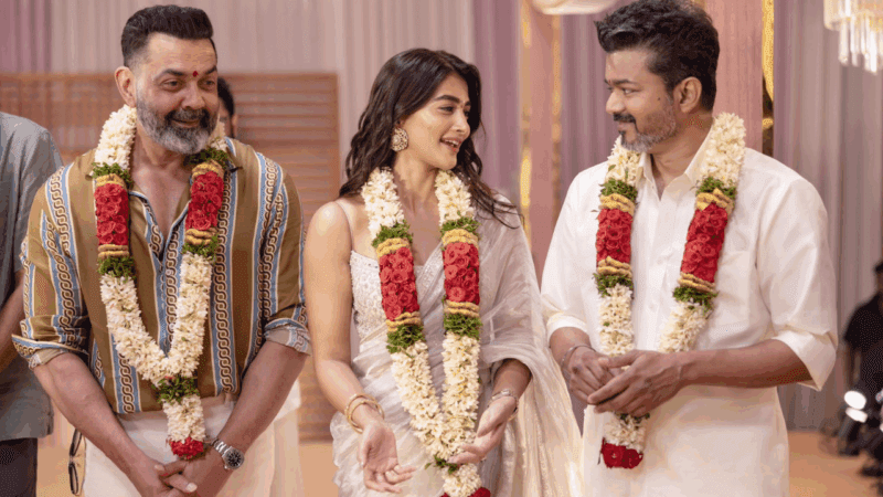 Vijay Thalapathy Upcoming Movie 2026