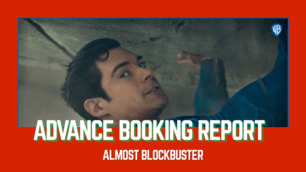 Superman Latest Movie Box Office Report 2025