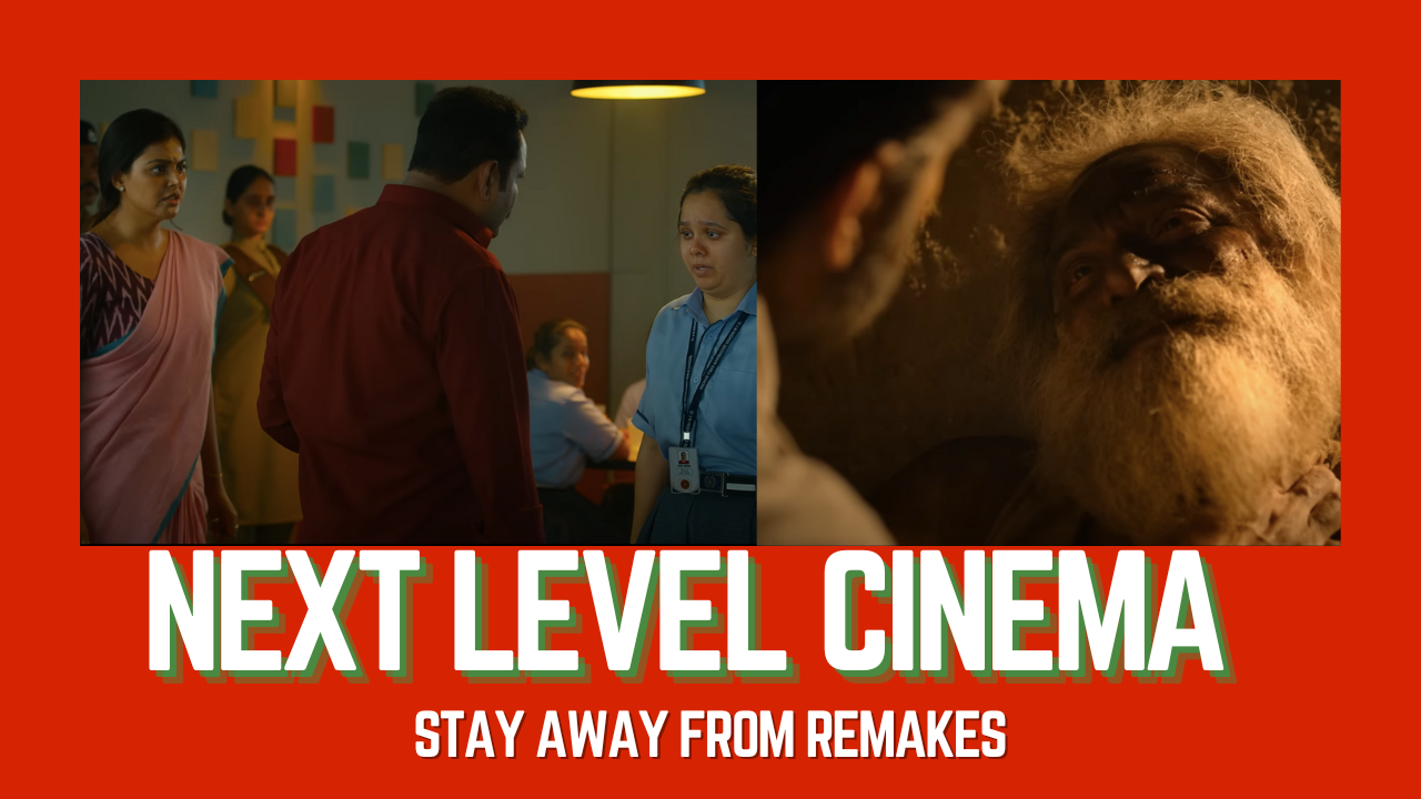 Vash Vivash Level 2 Hindi Trailer