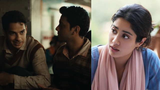 Homebound Trailer Review