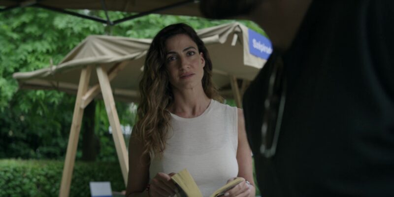 Latest Thriller Series in 2025