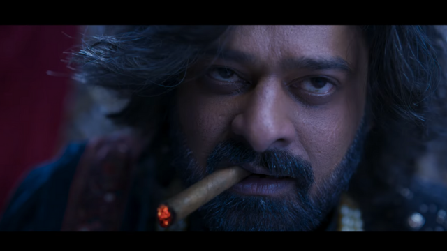 Latest Trailer The Raaja Saab Trailer Review