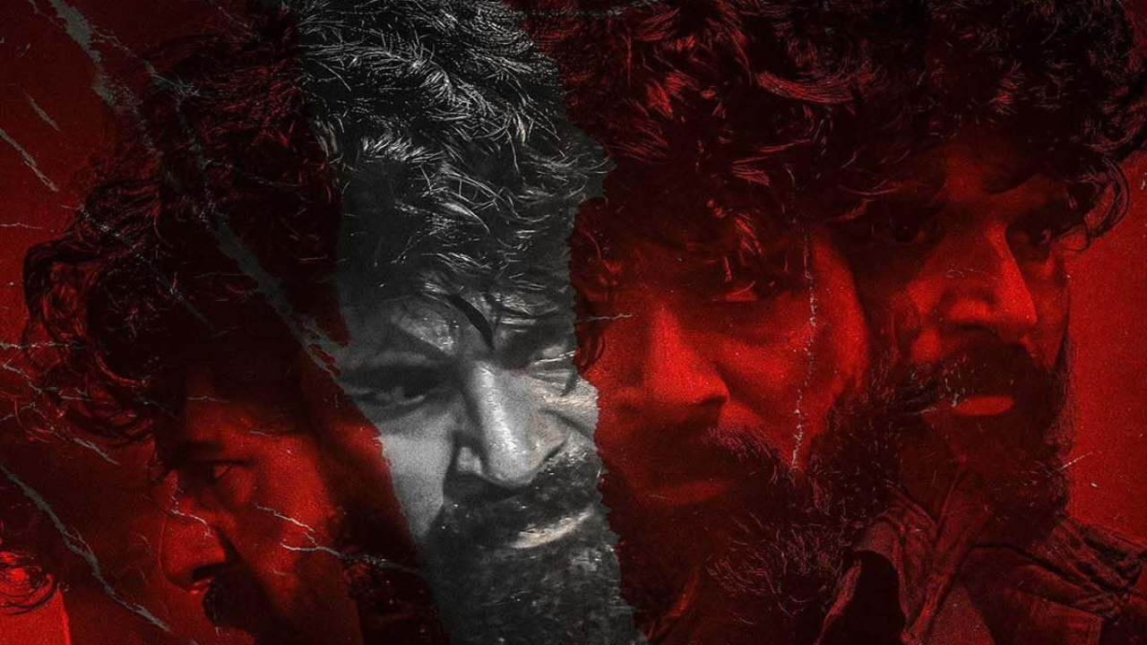 Madharasi Movie Hindi Dubbed