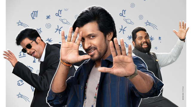 Sanagpani Kundali Hindi Dubbed Movie Review