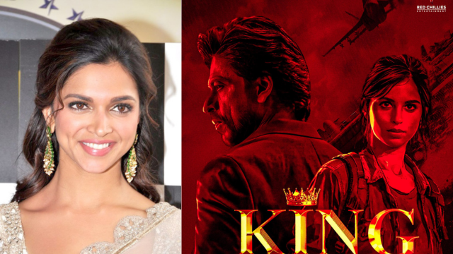 Shah Rukh Khan to Pause King Shoot Why?