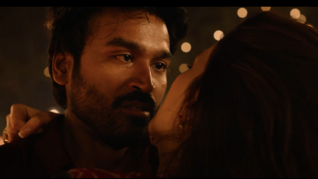 Tere Ishq Mein Teaser Review