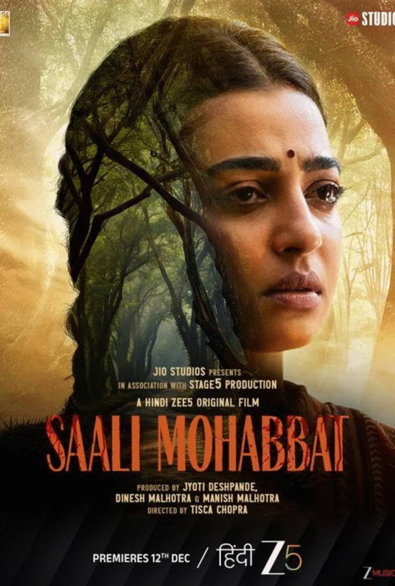 Saali Mohabbat