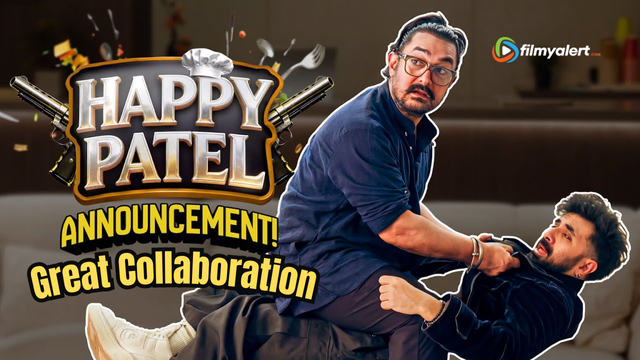 AKP Collaboration With Vir Daas