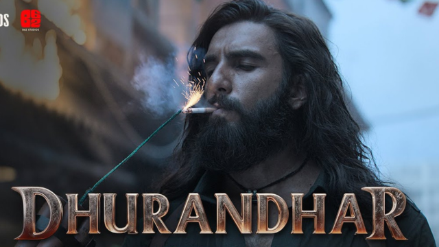 Dhurandhar Movie Review 2025