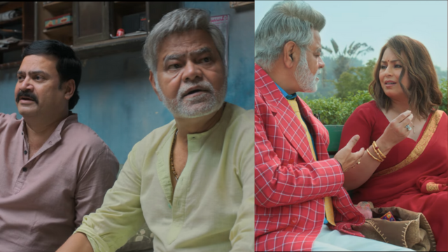 Durlabh Prasad Ki Dusari Shaadi