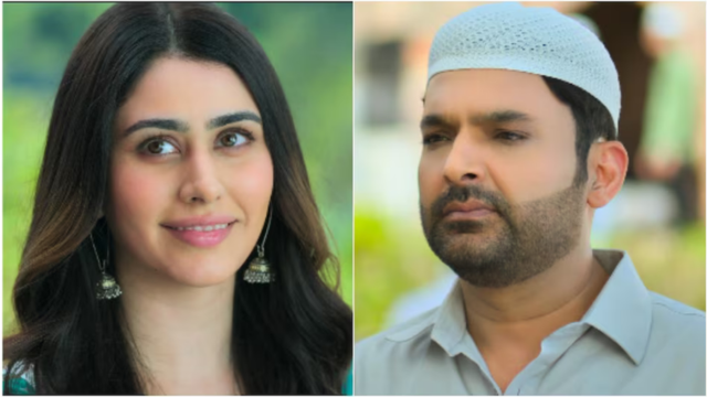 Kis Kisko Pyar Karun 2 Movie Review