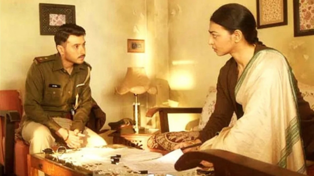 Saali Mohabbat Review