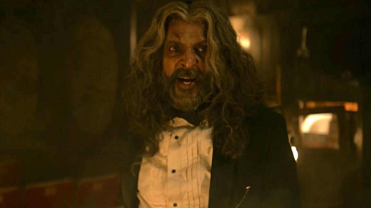 ‘Mayasabha’ movie review: Javed Jaaferi assuredly leads Rahi Anil Barve’s sentimental mood piece