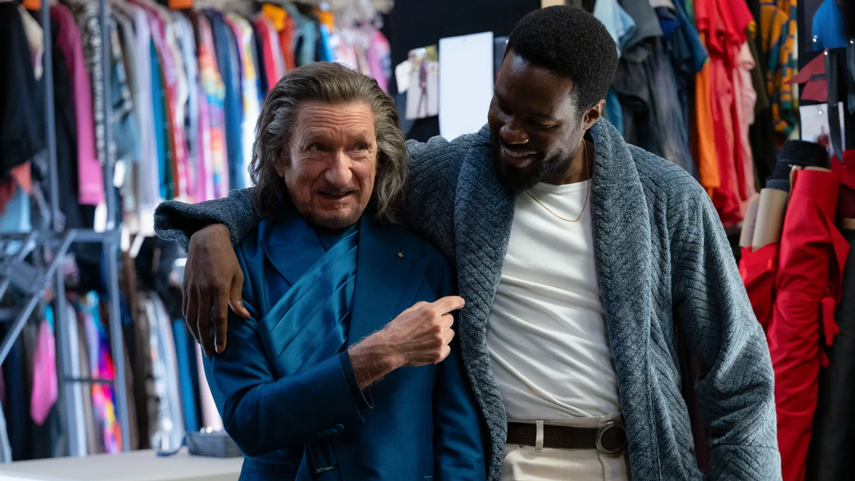 ‘Wonder Man’ series review: Wonder-ful, meta-bromance strips the slop away from Marvel for its best TV yet