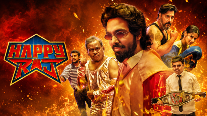 Comedy Movie In Hindi Dubbed